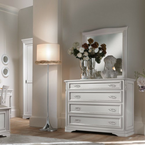 Como contemporaneo bianco - ,