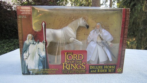 Toybiz signore degli anelli - degli,