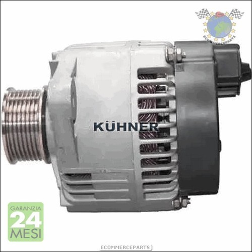 Alternatore kuhner per - kuhner,