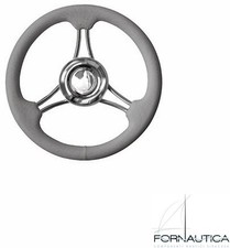 VOLANTE RUOTA TIMONE 3 RAZZE