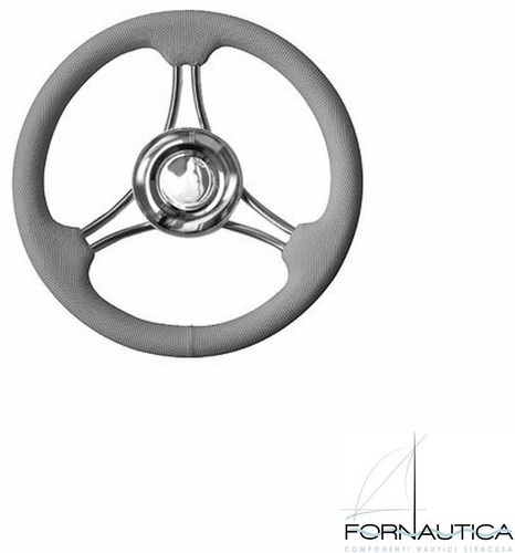 Volante ruota timone razze - ruota, 3