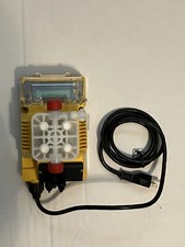 Pompa acqua digitale Intertek