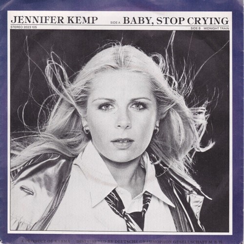 Jennifer kemp baby stop - baby,