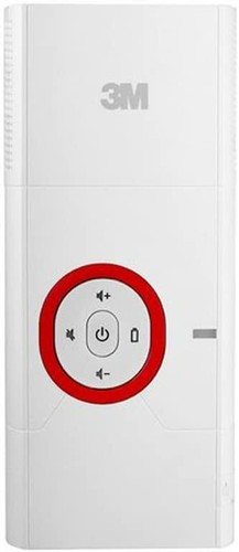 Proiettore mobile mp225a - proiettore, 3m