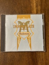 The Immaculate Collection by