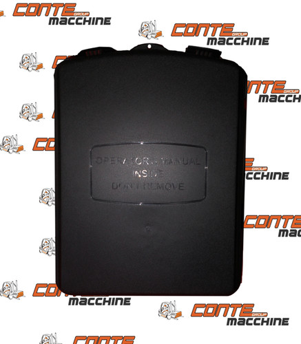 Porta documenti per macchine - porta,