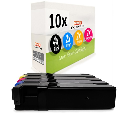 Toner mwt alternativo per - 10,