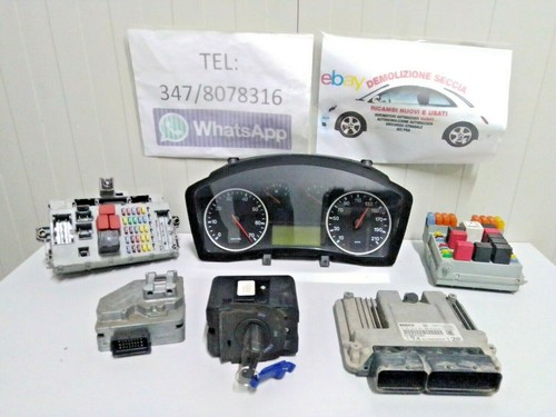 Kit accensione elettronica - accensione,