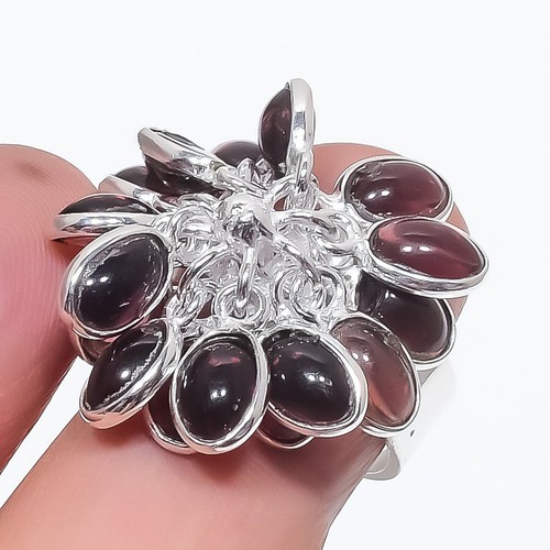 Anello gioiello argento - gioiello, in