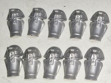 PLAYMOBIL X10 PROTEZIONI