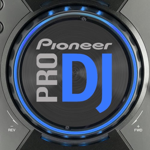 Pioneer cdj400 pro - cdj400, dj