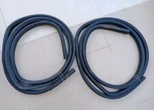 Lancia Y Ypsilon (1996-2002) coppia guarnizioni porte anteriori originali