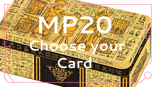 Yugioh mp20 rare super - rare's,, super's