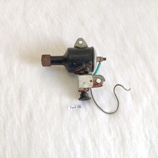 Vintage Miller Bicicletta Luce