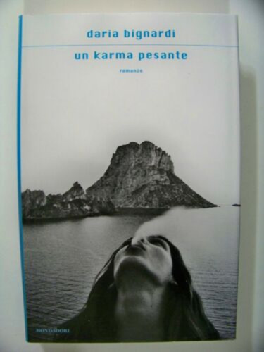 Karma pesante daria - pesante,