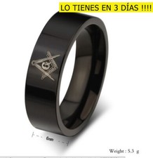 Mason Anello Ring Anello