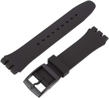 Cinturino In Gomma  Ricambio