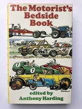 The Motorist's Bedside Book