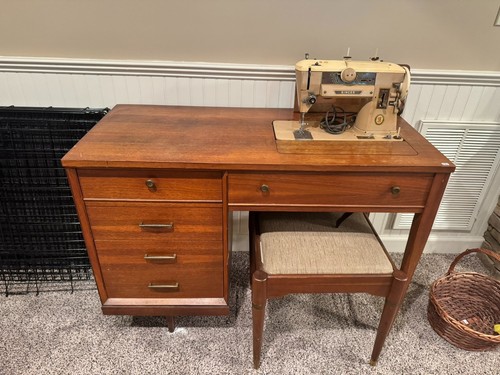 Used singer slatomatic - singer,