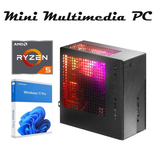 Asrock x300 rgb mini - asrock,