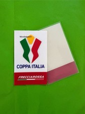 Toppa patch tim cup - toppa, coppa