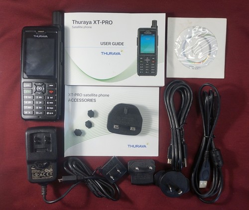 Thuraya