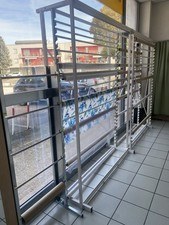 Espositore porta rotoli per - rotoli,