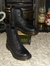 Stivali DR MARTENS 1460 PASCAL