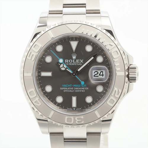 Rolex yacht master 126622 - yacht-master, 40