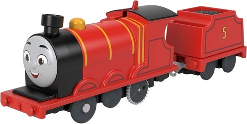 Trenino thomas james - trenino,