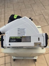 FESTOOL Circular Saw (TS 55