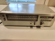 Sony ST-333 AM FM Stereo Radio