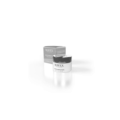 Mavex day cream spf - mavex,