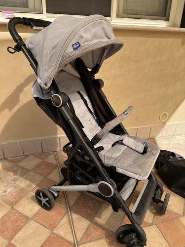 Chicco passeggino singolo - passeggino,
