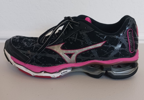 Sneakers donna mizuno wave - sneakers,