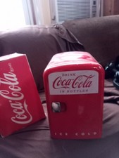 Official Coca-Cola Retro Mini