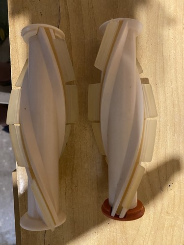 Vorwerk folletto ricambio - vorwerk,