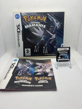 POKEMON VERSIONE DIAMANTE