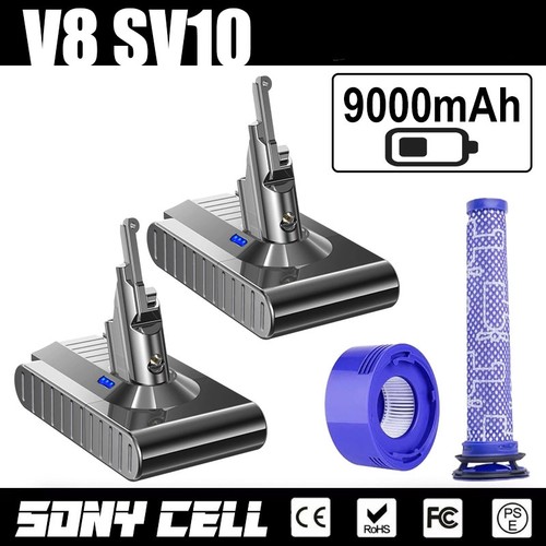 Sony 9000 mah per batteria - sony,