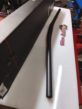 RIZOMA MANUBRIO ALLUMINIO