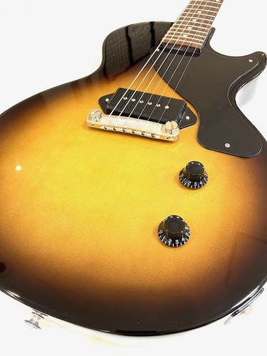 Gibson les paul - junior, vintage