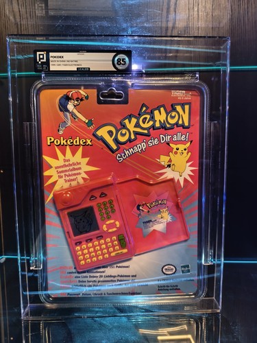 Nintendo pokémon pokédex - nintendo,