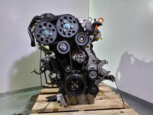 Motore audi 8ec 0 - b7, 2.0