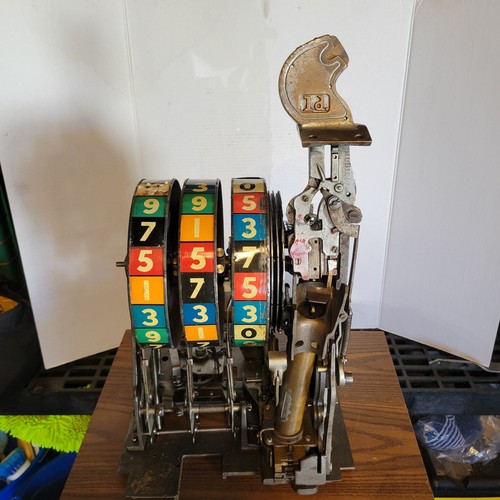 Meccanismo slot machine mills - slot,