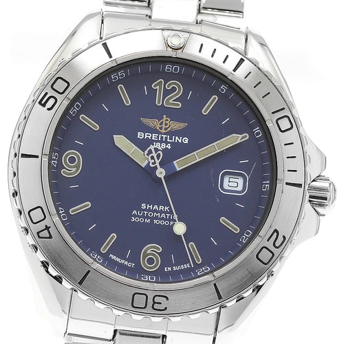 Orologio uomo breitling - breitling, a17605