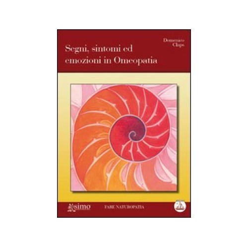 Libro segni sintomi emozioni - sintomi,