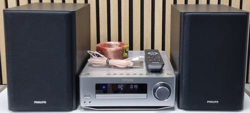 Philips dcb7005 harmony micro - harmony,