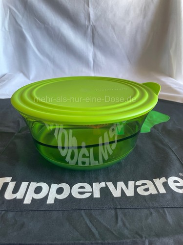 Tupperware eleganzia ciotola - tupperware,