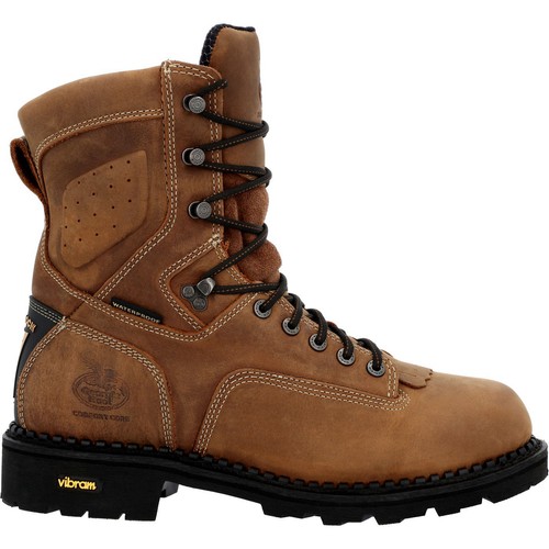 Stivali lavoro georgia boot - stivali,