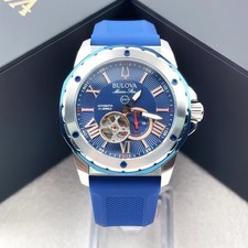 Orologio Bulova Marine Star A